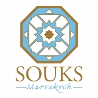 Souks Marrakech